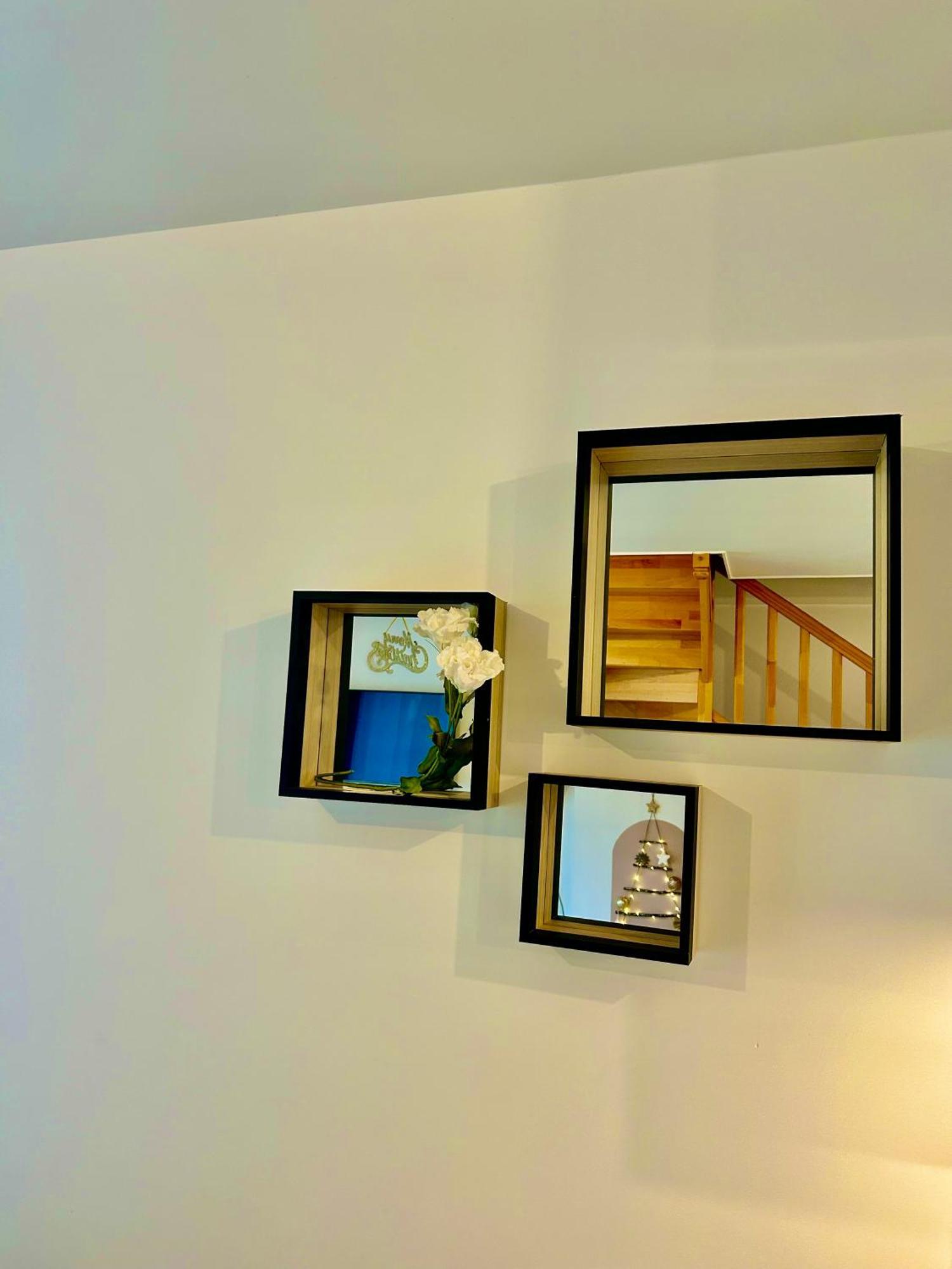Disneyland Paris Familly Appart - 7 Minutes Disney - Parking - Wifi Chessy  Buitenkant foto